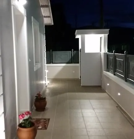 度假居 回忆度假屋 萨米