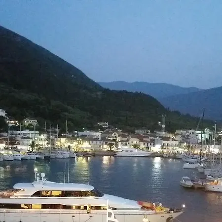 Hébergement de vacances Memories Sami (Kefalonia)