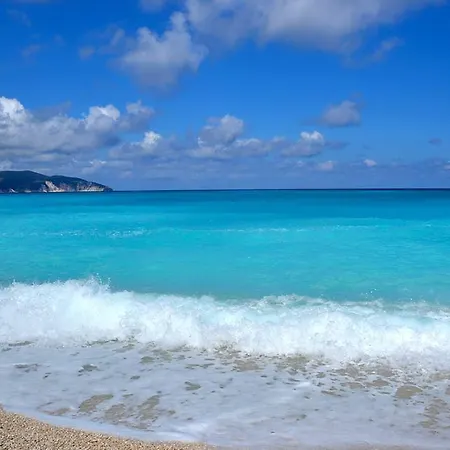 Hébergement de vacances Memories Sami (Kefalonia)