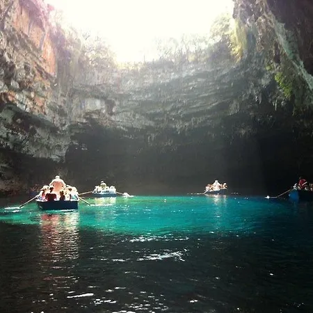 בית נופש Memories