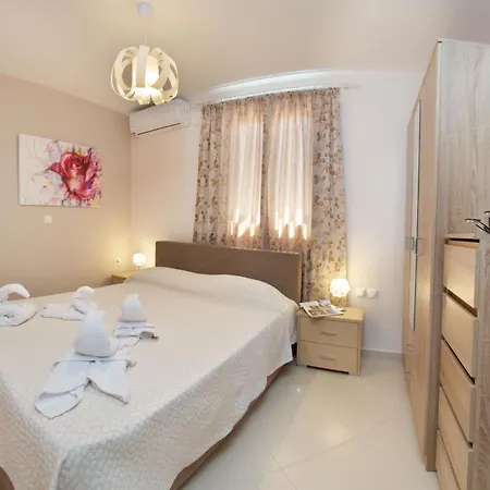 Memories בית נופש *