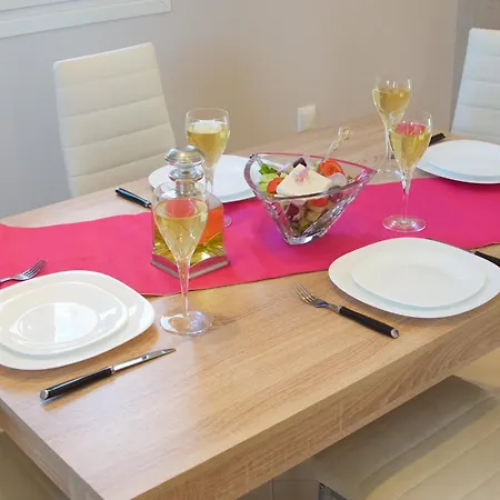 בית נופש Memories *