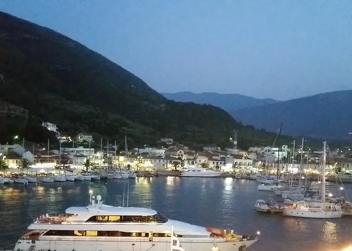 Dom wakacyjny Memories Sami (Kefalonia)