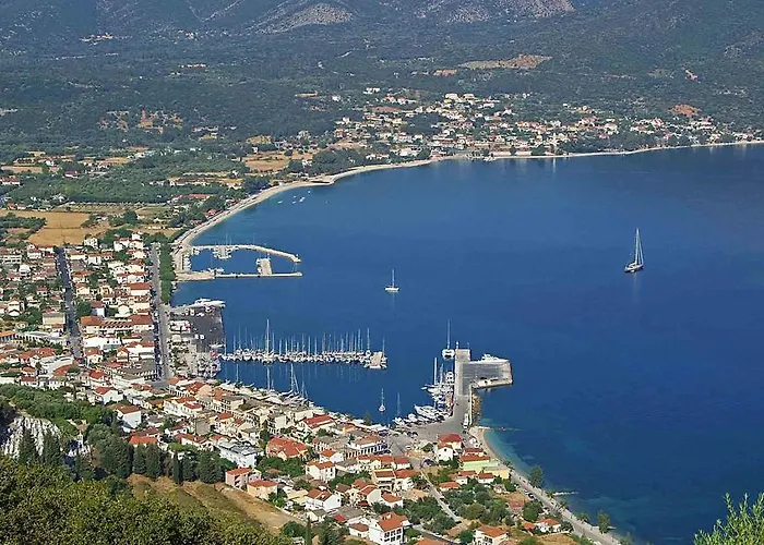 Memories Σάμη
