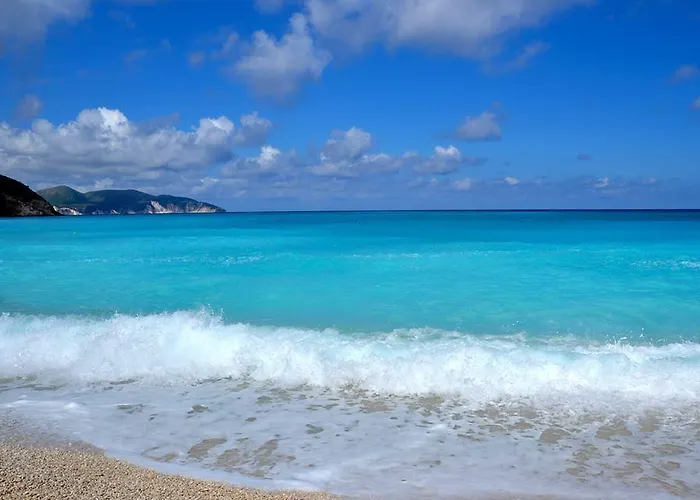 Dom wakacyjny Memories Sami (Kefalonia)